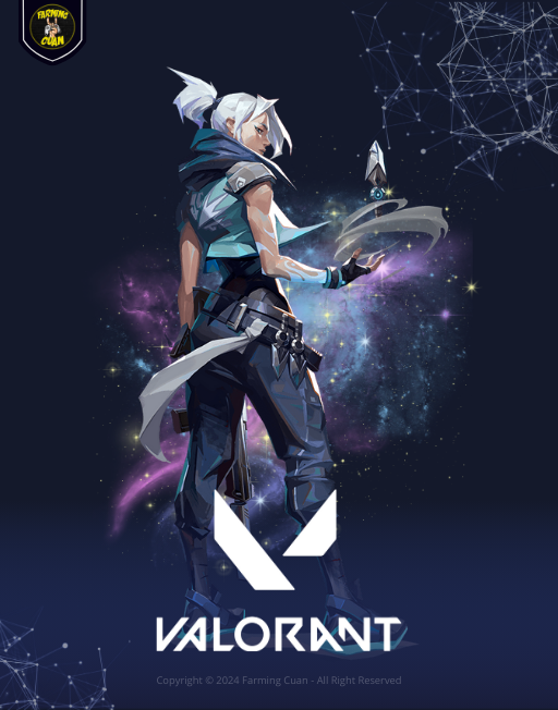 Valorant
