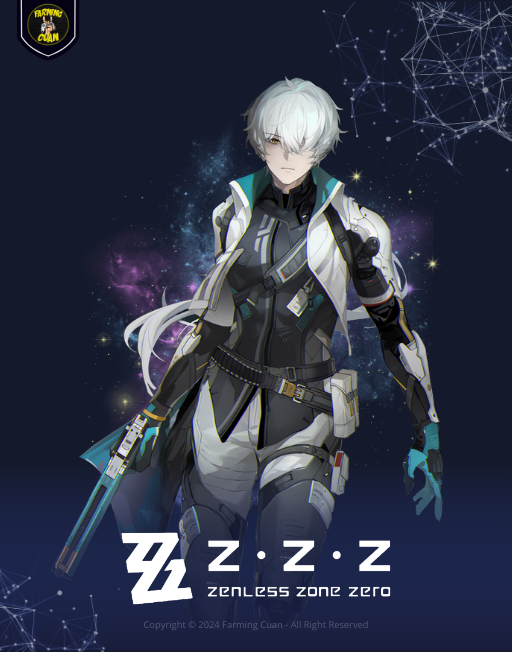 Zenless Zone Zero
