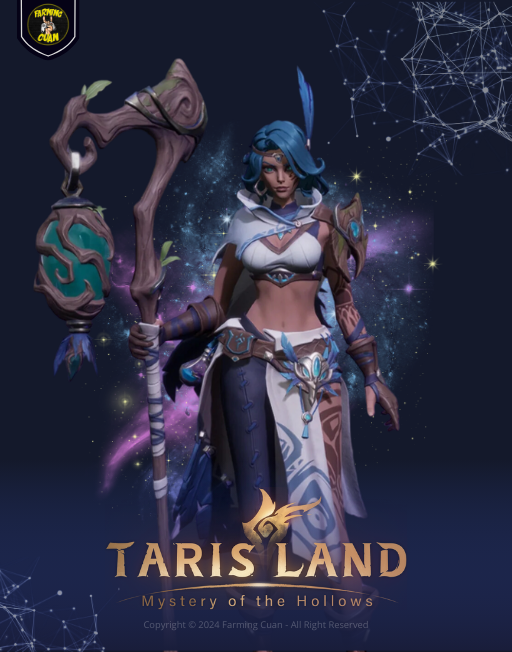 Tarisland