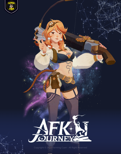 AFK Journey