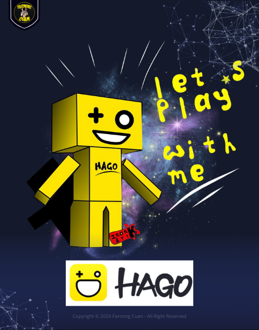 HAGO