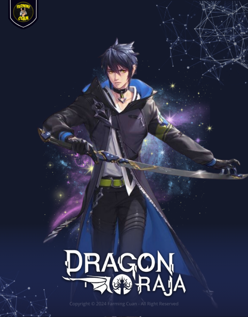 Dragon Raja - SEA