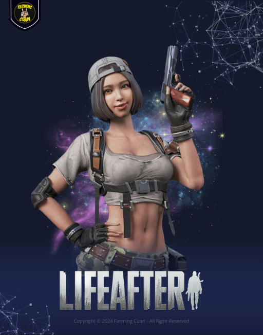 LifeAfter Credits
