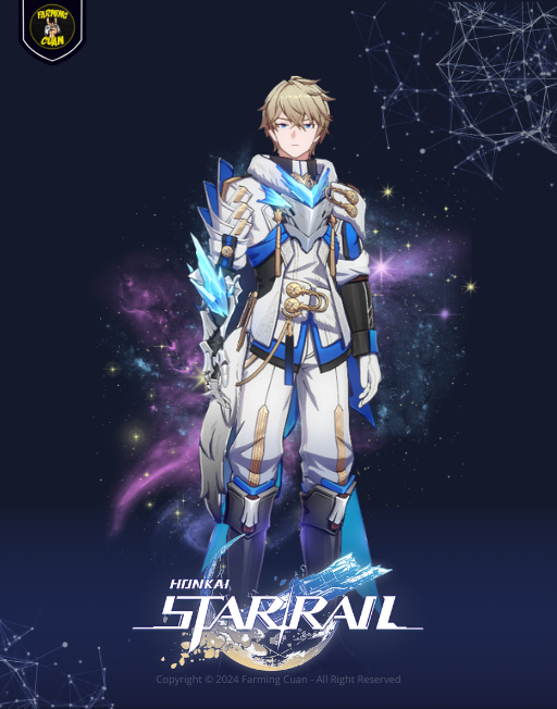 Honkai Star Rail