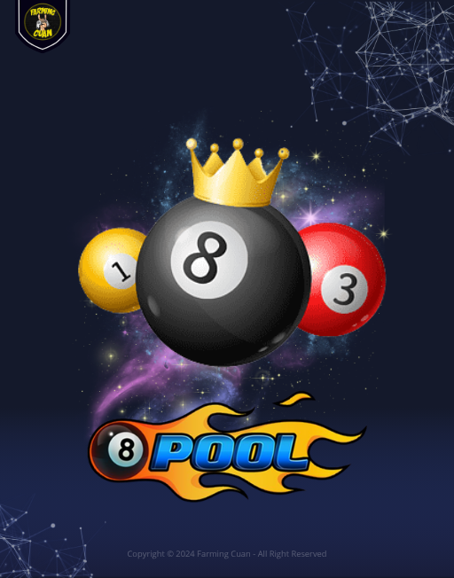 8 Ball Pool
