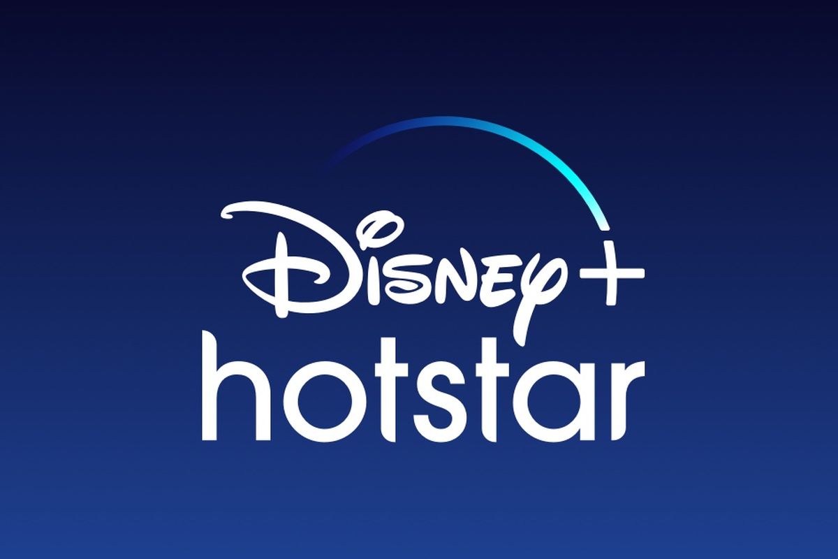 Disney Plus